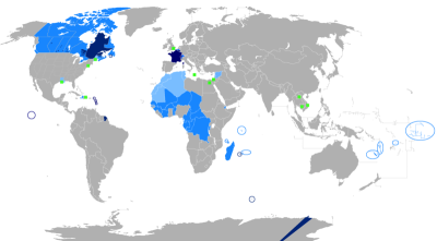Landen waar mensen Frans spreken.PNG